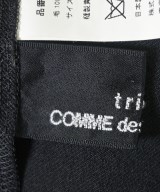 tricot COMME des GARCONS（トリココムデギャルソン）ロング・マキシ丈スカート 黒 サイズ:M レディース/2200701400088