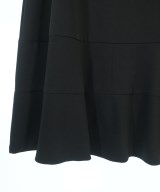 tricot COMME des GARCONS（トリココムデギャルソン）ロング・マキシ丈スカート 黒 サイズ:M レディース/2200701400088