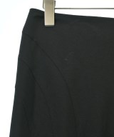 tricot COMME des GARCONS（トリココムデギャルソン）ロング・マキシ丈スカート 黒 サイズ:M レディース/2200701400095