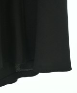 tricot COMME des GARCONS（トリココムデギャルソン）ロング・マキシ丈スカート 黒 サイズ:M レディース/2200701400095