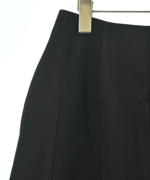 tricot COMME des GARCONS（トリココムデギャルソン）ロング・マキシ丈スカート 紺 サイズ:M レディース/2200701400101
