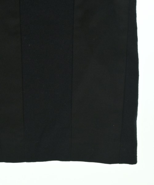 tricot COMME des GARCONS（トリココムデギャルソン）ロング・マキシ丈スカート 紺 サイズ:M レディース/2200701400101