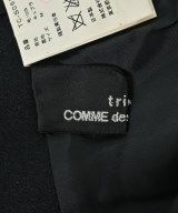 tricot COMME des GARCONS（トリココムデギャルソン）ロング・マキシ丈スカート 紺 サイズ:M レディース/2200701400101