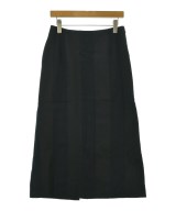 tricot COMME des GARCONS ロング・マキシ丈スカート