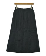 tricot COMME des GARCONS（トリココムデギャルソン）ロング・マキシ丈スカート 紺 サイズ:M レディース/2200701400118