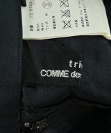 tricot COMME des GARCONS（トリココムデギャルソン）ロング・マキシ丈スカート 紺 サイズ:M レディース/2200701400118