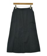 tricot COMME des GARCONS ロング・マキシ丈スカート
