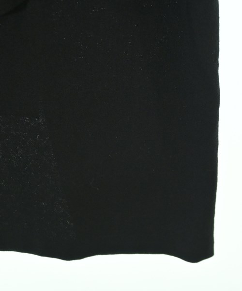 tricot COMME des GARCONS（トリココムデギャルソン）ワンピース 黒 サイズ:M レディース/2200701400125