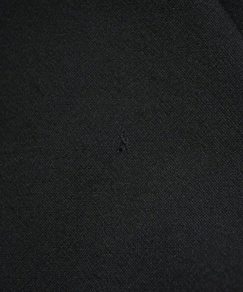 tricot COMME des GARCONS（トリココムデギャルソン）ワンピース 黒 サイズ:M レディース/2200701400125
