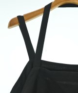 tricot COMME des GARCONS（トリココムデギャルソン）ワンピース 黒 サイズ:M レディース/2200701400125