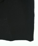 tricot COMME des GARCONS（トリココムデギャルソン）ワンピース 黒 サイズ:M レディース/2200701400125