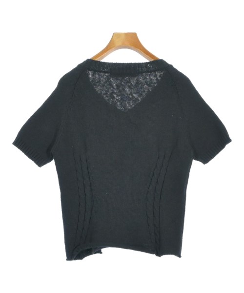 tricot COMME des GARCONS（トリココムデギャルソン）ニット・セーター 紺 サイズ:-(M位) レディース/2200701400132