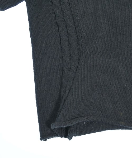 tricot COMME des GARCONS（トリココムデギャルソン）ニット・セーター 紺 サイズ:-(M位) レディース/2200701400132