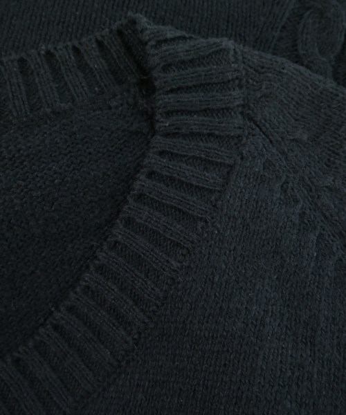 tricot COMME des GARCONS（トリココムデギャルソン）ニット・セーター 紺 サイズ:-(M位) レディース/2200701400132