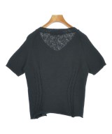 tricot COMME des GARCONS（トリココムデギャルソン）ニット・セーター 紺 サイズ:-(M位) レディース/2200701400132