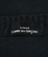 tricot COMME des GARCONS（トリココムデギャルソン）ニット・セーター 紺 サイズ:-(M位) レディース/2200701400132
