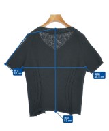 tricot COMME des GARCONS（トリココムデギャルソン）ニット・セーター 紺 サイズ:-(M位) レディース/2200701400132