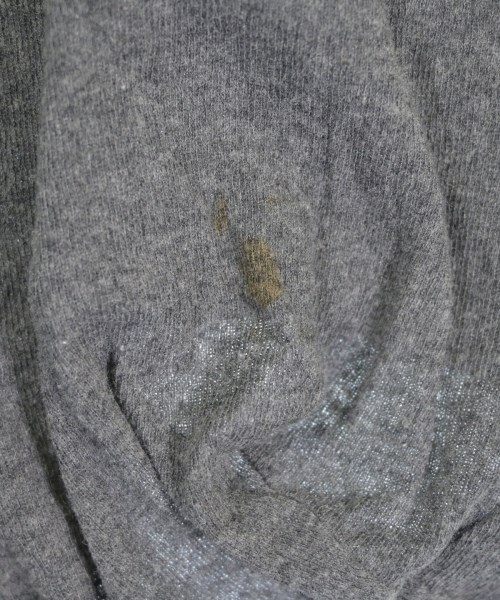 tricot COMME des GARCONS（トリココムデギャルソン）Tシャツ・カットソー グレー サイズ:-(M位) レディース/2200701400149