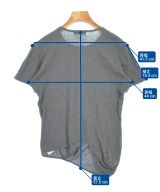 tricot COMME des GARCONS（トリココムデギャルソン）Tシャツ・カットソー グレー サイズ:-(M位) レディース/2200701400149