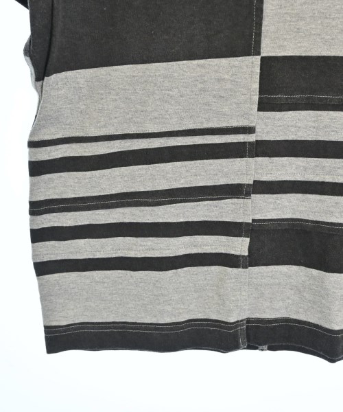 tricot COMME des GARCONS（トリココムデギャルソン）Tシャツ・カットソー グレー サイズ:-(M位) レディース/2200701400156