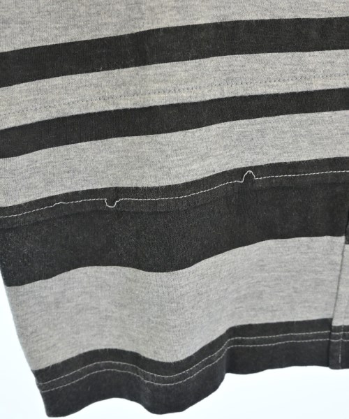 tricot COMME des GARCONS（トリココムデギャルソン）Tシャツ・カットソー グレー サイズ:-(M位) レディース/2200701400156