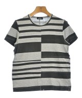 tricot COMME des GARCONS（トリココムデギャルソン）Tシャツ・カットソー グレー サイズ:-(M位) レディース/2200701400156