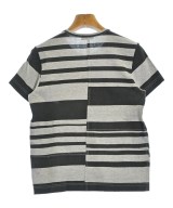 tricot COMME des GARCONS（トリココムデギャルソン）Tシャツ・カットソー グレー サイズ:-(M位) レディース/2200701400156