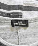 tricot COMME des GARCONS（トリココムデギャルソン）Tシャツ・カットソー グレー サイズ:-(M位) レディース/2200701400156