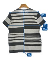 tricot COMME des GARCONS（トリココムデギャルソン）Tシャツ・カットソー グレー サイズ:-(M位) レディース/2200701400156