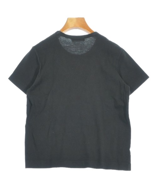 tricot COMME des GARCONS（トリココムデギャルソン）Tシャツ・カットソー 黒 サイズ:-(M位) レディース/2200701400163