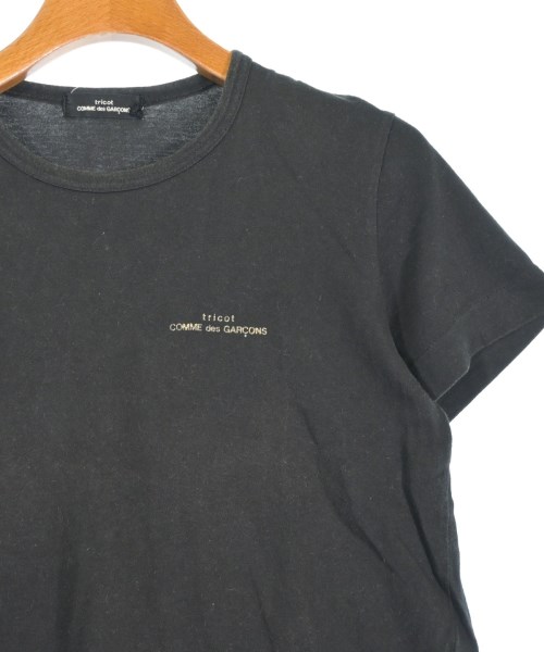 tricot COMME des GARCONS（トリココムデギャルソン）Tシャツ