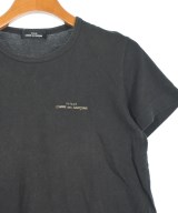 tricot COMME des GARCONS（トリココムデギャルソン）Tシャツ・カットソー 黒 サイズ:-(M位) レディース/2200701400163