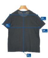 tricot COMME des GARCONS（トリココムデギャルソン）Tシャツ・カットソー 黒 サイズ:-(M位) レディース/2200701400163