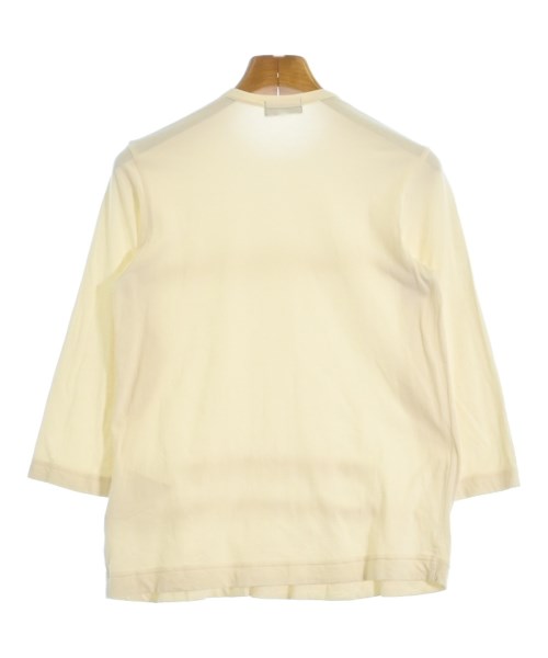 tricot COMME des GARCONS（トリココムデギャルソン）Tシャツ・カットソー ベージュ サイズ:-(S位) レディース/2200701400170