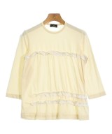 tricot COMME des GARCONS（トリココムデギャルソン）Tシャツ・カットソー ベージュ サイズ:-(S位) レディース/2200701400170