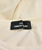 tricot COMME des GARCONS（トリココムデギャルソン）Tシャツ・カットソー ベージュ サイズ:-(S位) レディース/2200701400170