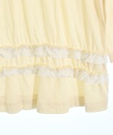 tricot COMME des GARCONS（トリココムデギャルソン）Tシャツ・カットソー ベージュ サイズ:-(S位) レディース/2200701400170