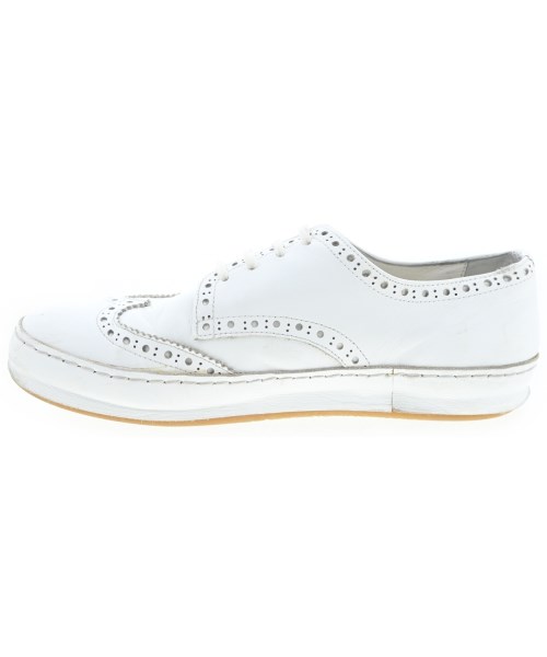 tricot COMME des GARCONS（トリココムデギャルソン）ビジネス・ドレスシューズ 白 サイズ:23cm レディース/2200702195082