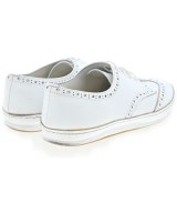 tricot COMME des GARCONS（トリココムデギャルソン）ビジネス・ドレスシューズ 白 サイズ:23cm レディース/2200702195082