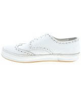 tricot COMME des GARCONS（トリココムデギャルソン）ビジネス・ドレスシューズ 白 サイズ:23cm レディース/2200702195082
