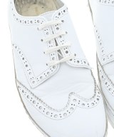 tricot COMME des GARCONS（トリココムデギャルソン）ビジネス・ドレスシューズ 白 サイズ:23cm レディース/2200702195082