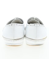 tricot COMME des GARCONS（トリココムデギャルソン）ビジネス・ドレスシューズ 白 サイズ:23cm レディース/2200702195082