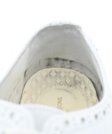 tricot COMME des GARCONS（トリココムデギャルソン）ビジネス・ドレスシューズ 白 サイズ:23cm レディース/2200702195082