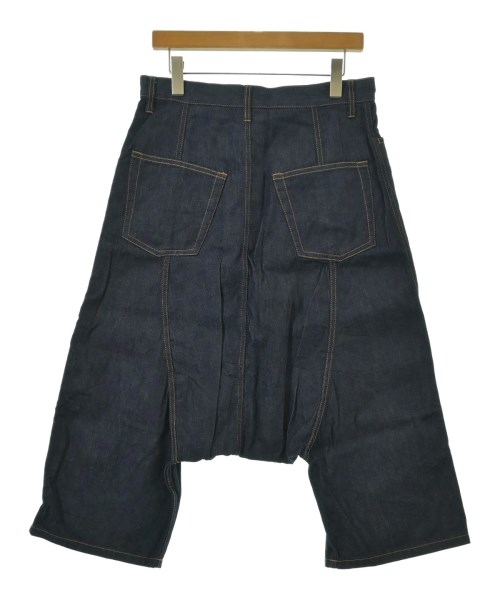 tricot COMME des GARCONS（トリココムデギャルソン）デニムパンツ 紺 サイズ:S レディース/2200705171014