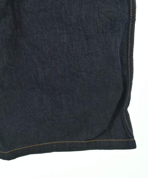 tricot COMME des GARCONS（トリココムデギャルソン）デニムパンツ 紺 サイズ:S レディース/2200705171014