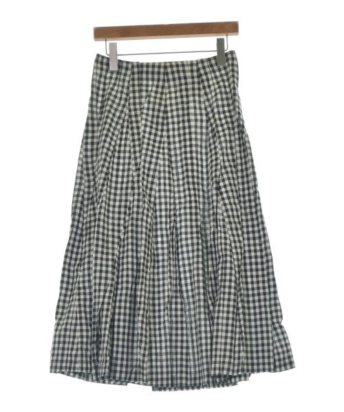 新品未使用tricot Comme des Garçons チェック柄シャツ M tricot COMME des GARCONS（トリココムデギャルソン）の古着・中古通販