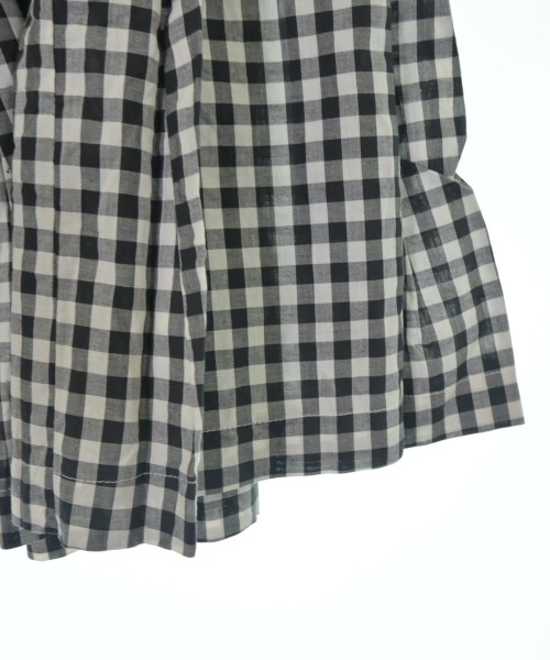 tricot COMME des GARCONS（トリココムデギャルソン）ひざ丈スカート 白 サイズ:M レディース/2200705171021