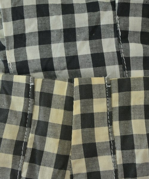 tricot COMME des GARCONS（トリココムデギャルソン）ひざ丈スカート 白 サイズ:M レディース/2200705171021