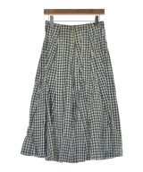 tricot COMME des GARCONS（トリココムデギャルソン）ひざ丈スカート 白 サイズ:M レディース/2200705171021