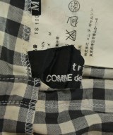 tricot COMME des GARCONS（トリココムデギャルソン）ひざ丈スカート 白 サイズ:M レディース/2200705171021